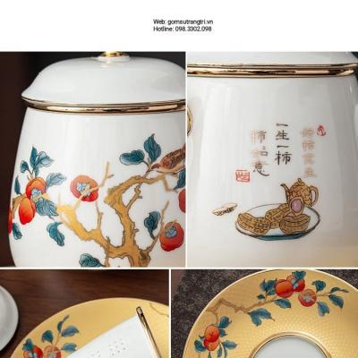 BỘ QUÀ TẶNG CAO CẤP
